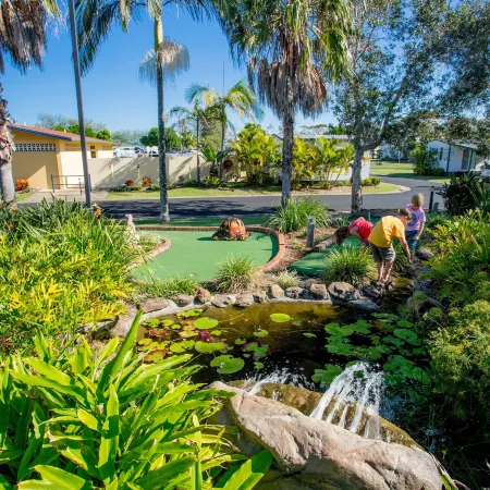 Discovery Parks - Ballina