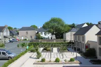 호텔 징코 - 스파 빌로바