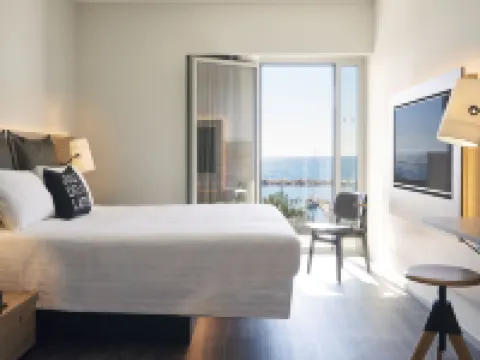 Moxy Patra Marina Hotels in Patrai