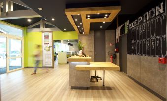 Ibis Budget Saint Paul les Dax