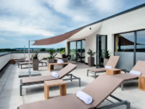 ウェルカム ホテル ネッカースウルム ネッカーズルムのホテル