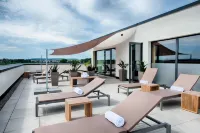 Welcome Hotel Neckarsulm Hotels in Bad Friedrichshall