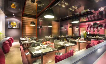 Regency Sameera Vellore by GRT Hotels