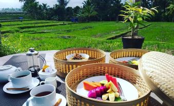 Dukuh Sebatu Resort & Villa