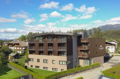 B&B Boutiquehotel Clara Hotel in zona Cron4 Hallenbad & Sauna Bruneck