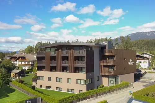 B&B Boutiquehotel Clara Hotels in Riscone