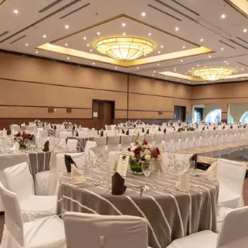 Holiday Inn GUADALAJARA EXPO by IHG