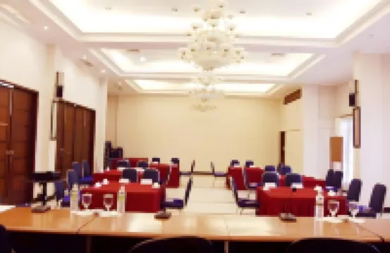 Campago Resort Hotel