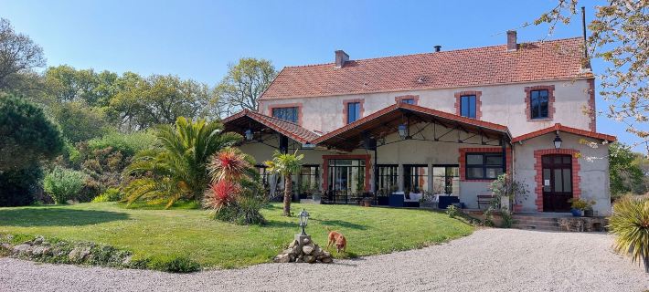 Laiterie de Tocqueville Hotels in Manche