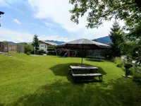 Haus Susanne Các khách sạn ở Sankt Johann im Pongau