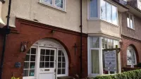 Hillcrest House Bed & Breakfast - Wifi