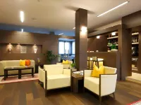 Hotel Villa Delle Rose - Malpensa Hotels in Novara
