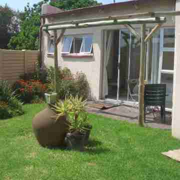 Gold Reef Place Hotel Exterior