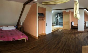 Loargann Chambres d'hôtes