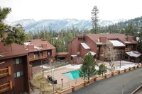 Mammoth Ski & Racquet Club - Spa