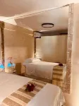 Santa Maria del Cabo - spa