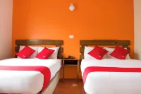 OYO Hotel Museo Hotels in Tlalnelhuayocan