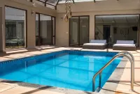 Hotel Medina Del Lago Hotels in Песильо
