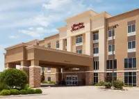 Hampton Inn & Suites Lubbock Southwest Các khách sạn ở Lubbock