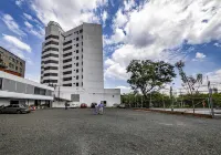 Hotel Cosmos Cali