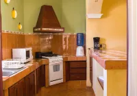 Suites Bello Xochimilco Các khách sạn ở 