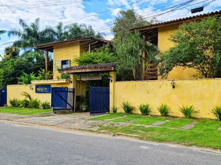 Pousada Rumo Dos Ventos