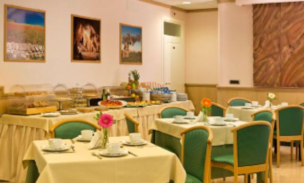 Park Hotel la Grave - Housity