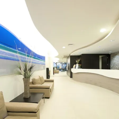 The Waves Apartments