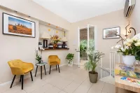 Residence Poggio Golf Chianti Firenze - Pet friendly