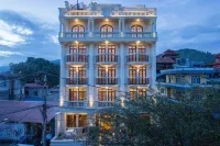 Hotel Portland