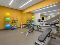 Cambria Hotel Philadelphia Downtown Center City Hotels in Philadelphia