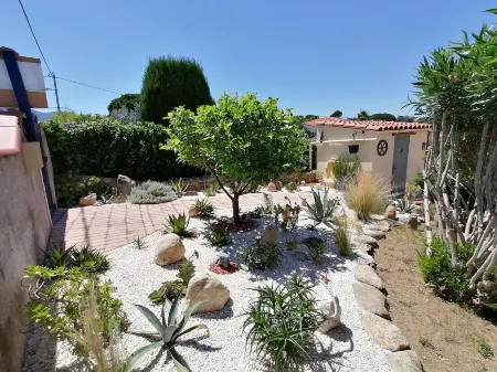 La Picholine Отели в г. Баниёль-Дель-Аспр