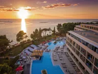 Hotel Parentium Plava Laguna Hotels in Porec