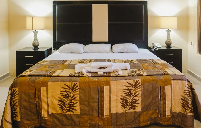 Hotel Plaza Mirador