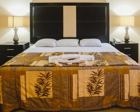 Hotel Plaza Mirador โรงแรมในเมรีดา