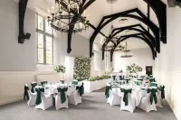 Stirling Highland Hotel- Part of the Cairn Collection Hotels in Stirling