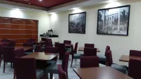 坦皮科多拉達區希爾頓歡朋酒店 - 早餐