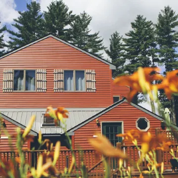 Old Saco Inn