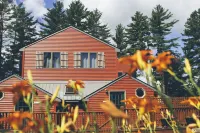 Old Saco Inn Hotel di Fryeburg