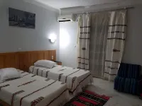 Hotel Louss Hotels in Oued El Alenda