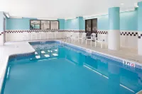 SpringHill Suites Austin Round Rock