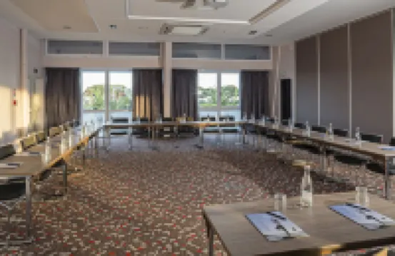 Thalazur Port-Camargue - Hotel & Spa