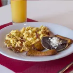 Diverxo Hotel & Villas - Breakfast