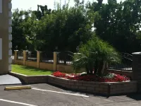 Walnut Inn & Suites West Covina Hoteles en Baldwin Park