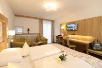 Hotel Chrysantihof Hotel a Bad Birnbach
