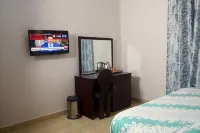 淘金套房飯店 住宿飯店