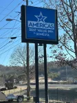 Americas Best Value Inn Franklin Hotels in Franklin