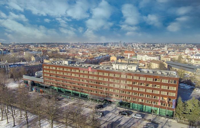 Hotel Panorama
