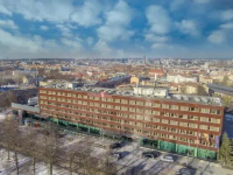 Hotel Panorama Hotels in Vilnius