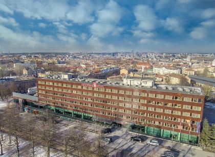 Hotel Panorama